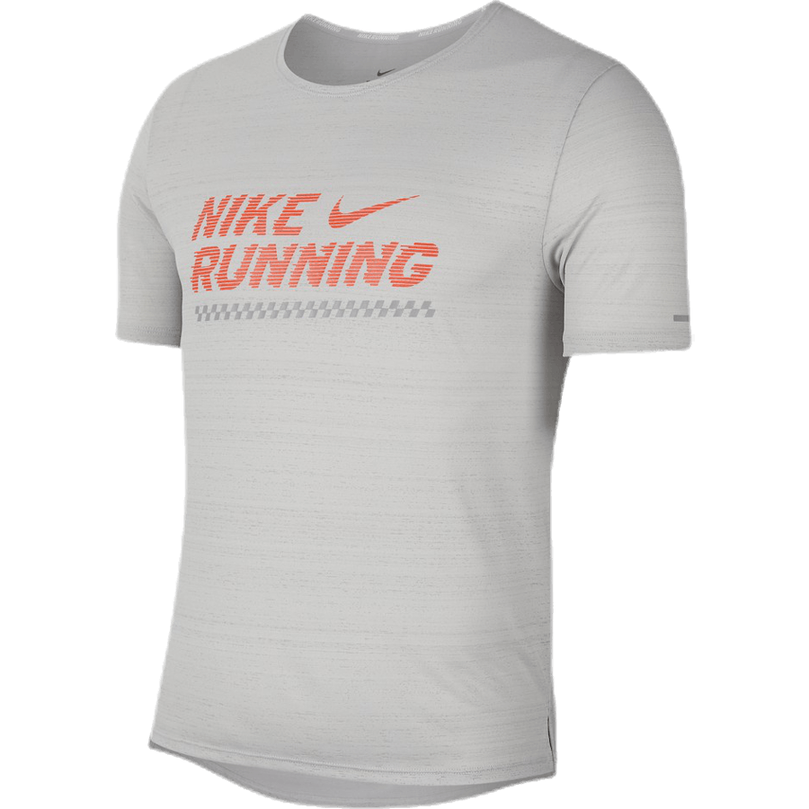 Miler Future Fast GX Grey
