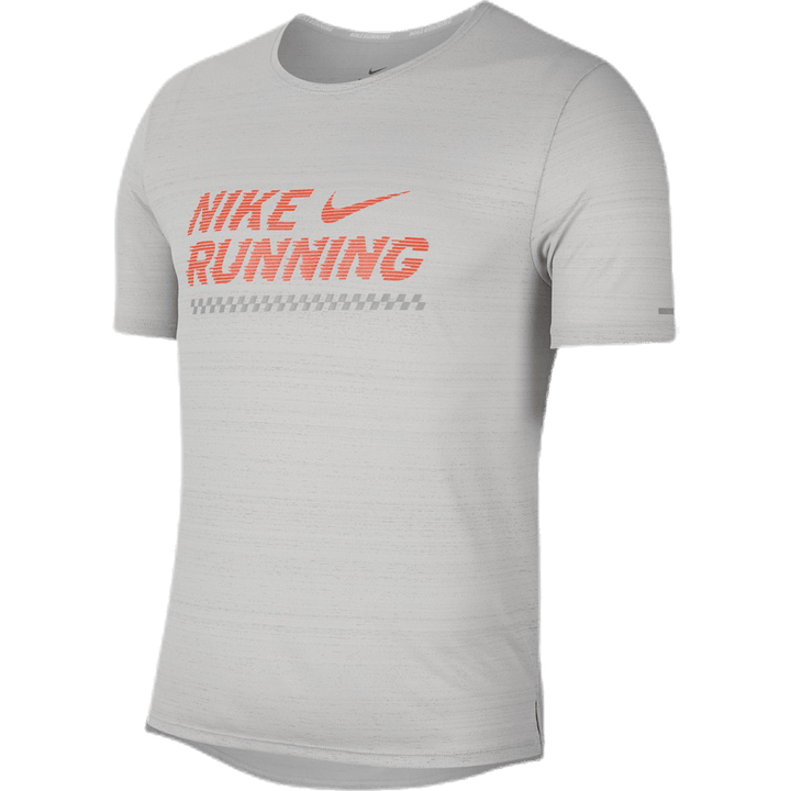 Miler Future Fast GX Grey