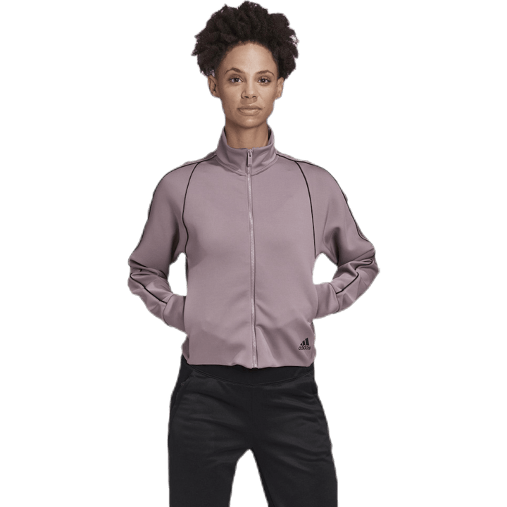 St Tracktop Purple