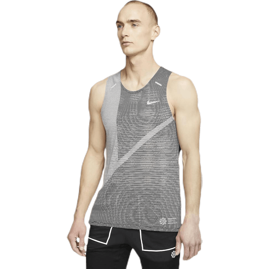 Rise 365 Tank Hybrid Black