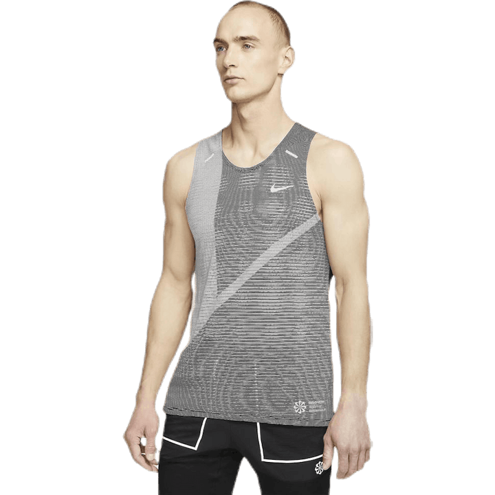 Rise 365 Tank Hybrid Black