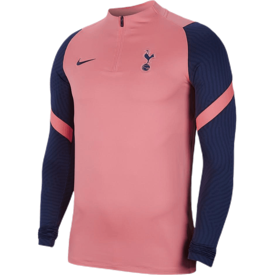 THFC Dry Strike Top Pink/Blue