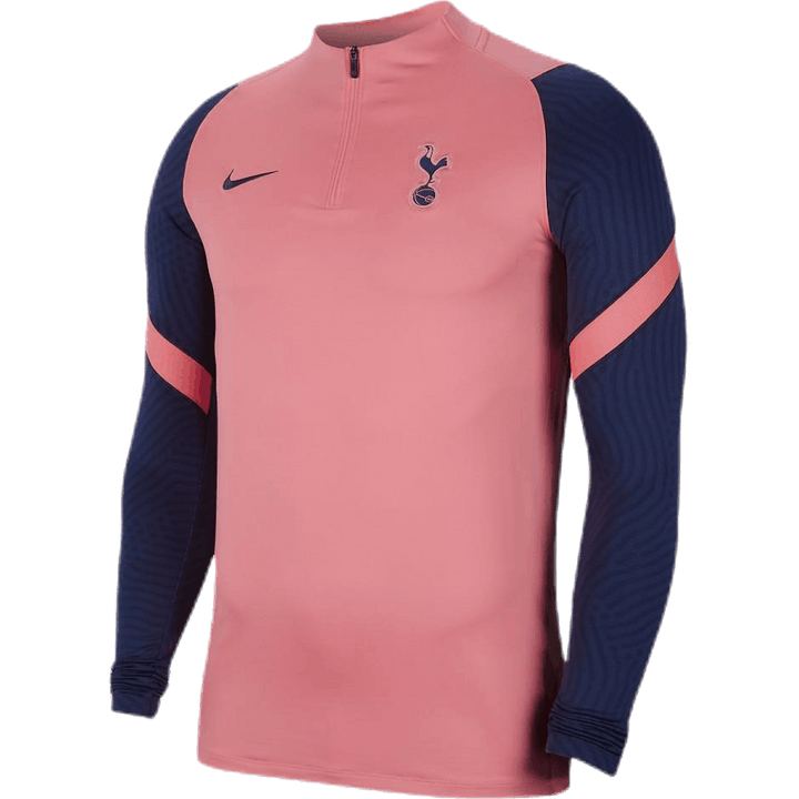 THFC Dry Strike Top Pink/Blue
