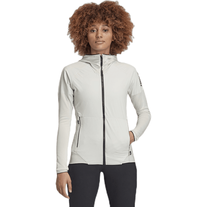 Skyclimb Fl Jacket White