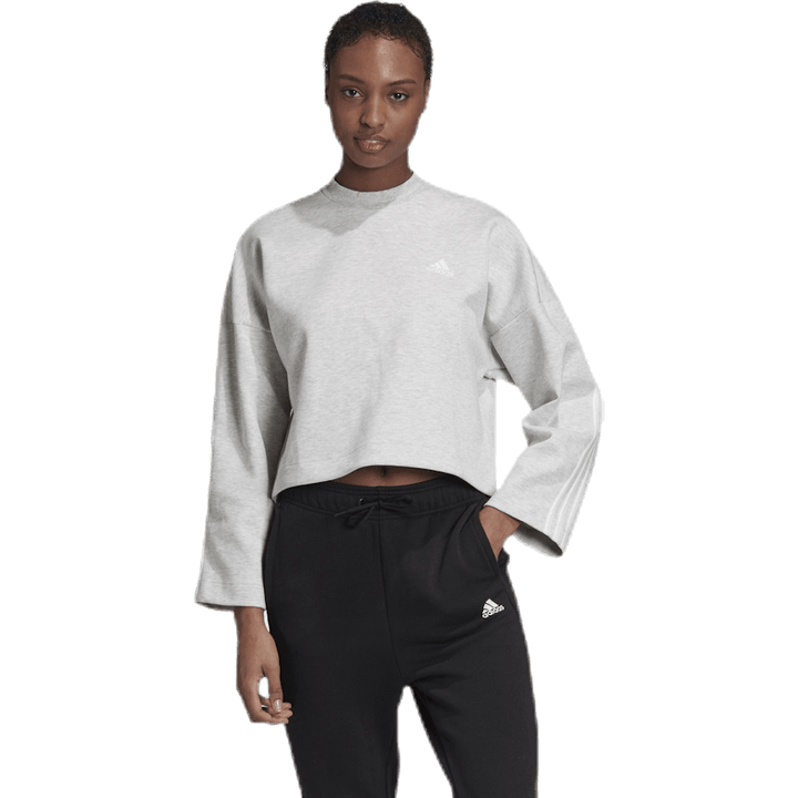 3S Dk Crew Grey