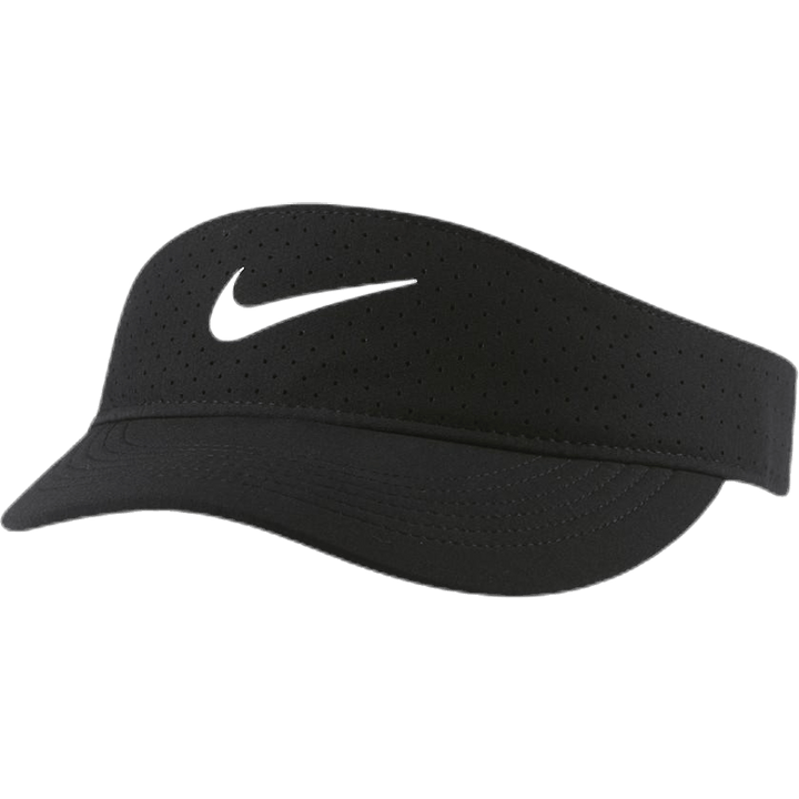 Court Advantage Visor White/Black