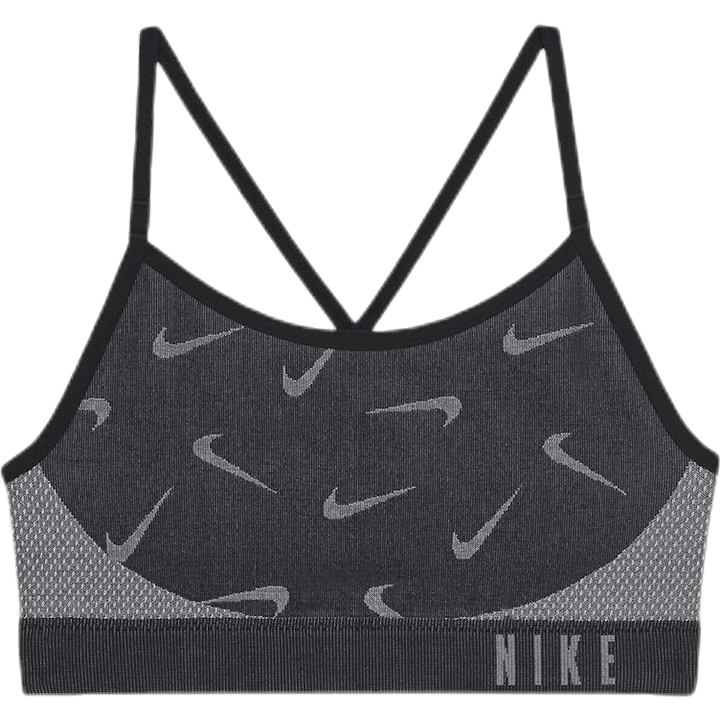 Indy Seamless Bra Junior Black