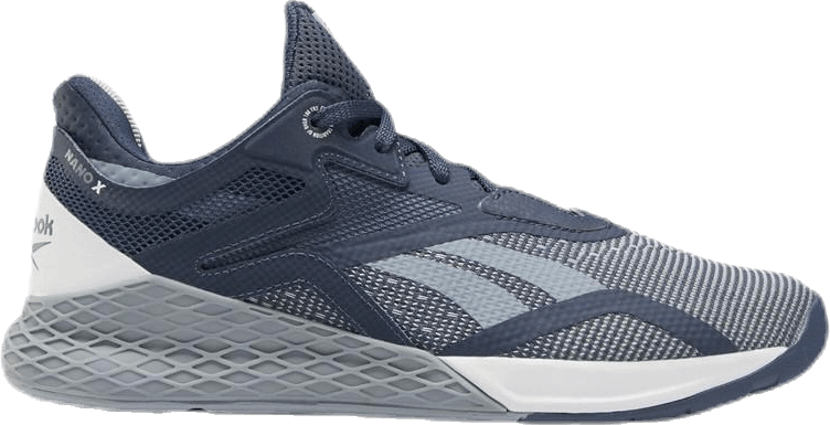 Reebok Nano X Grå