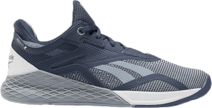Reebok Nano X Grå