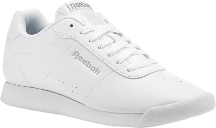 Royal Charm White/Grey