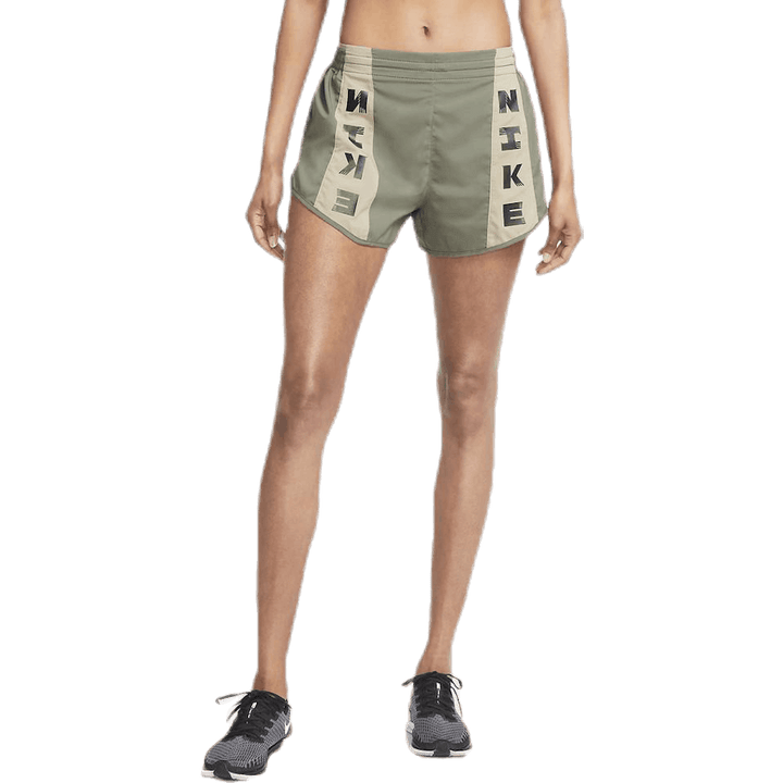 Short Icon Clash Tempo Lux Noir/Gris
