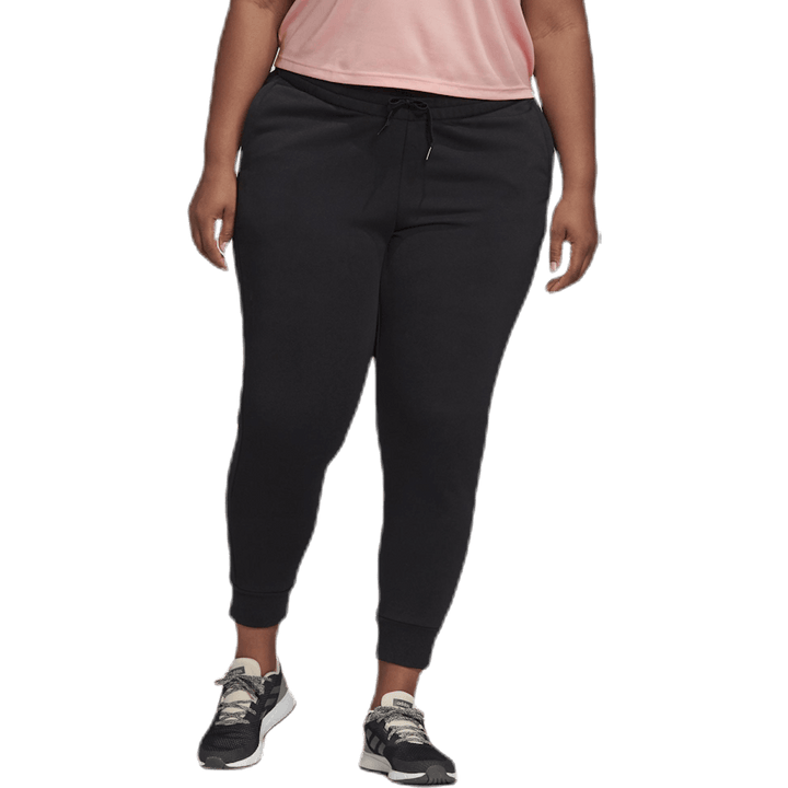 E Inc Pant Plus White/Black