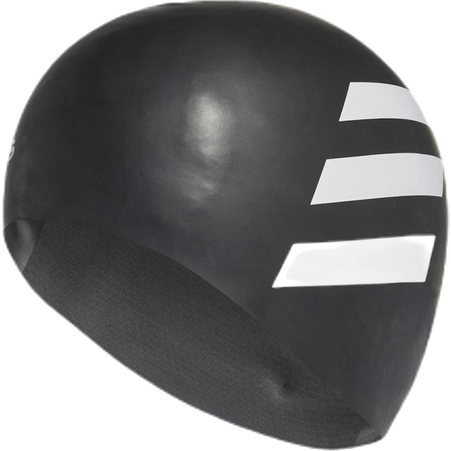 Sil 3S Cap White/Black
