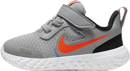 Revolution 5 TD Orange/Grey