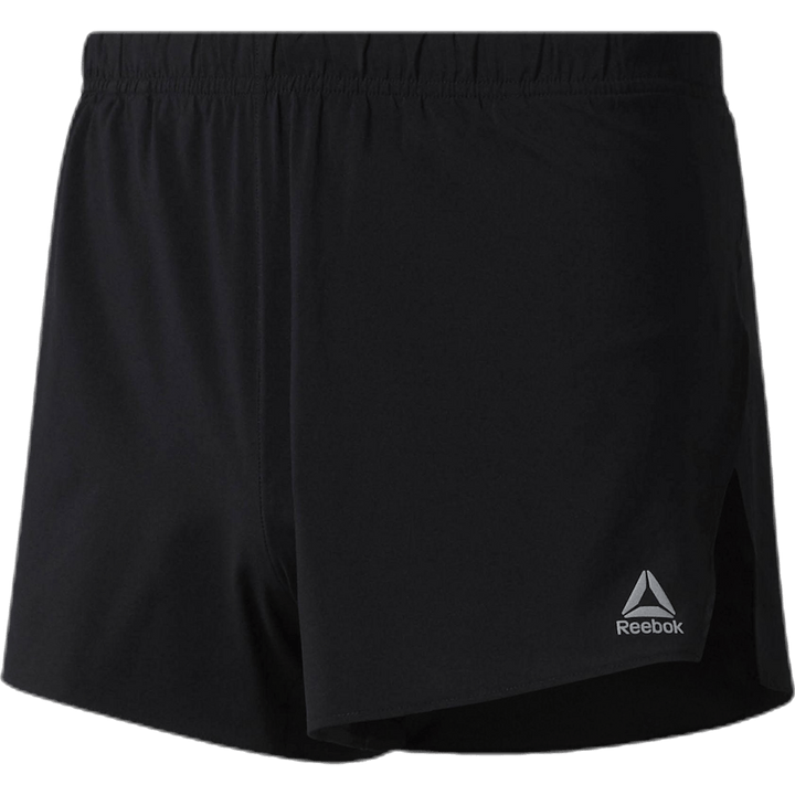 Boston Tech 3IN Noir