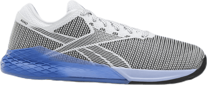 CrossFit Nano 9.0 Bianco/Nero