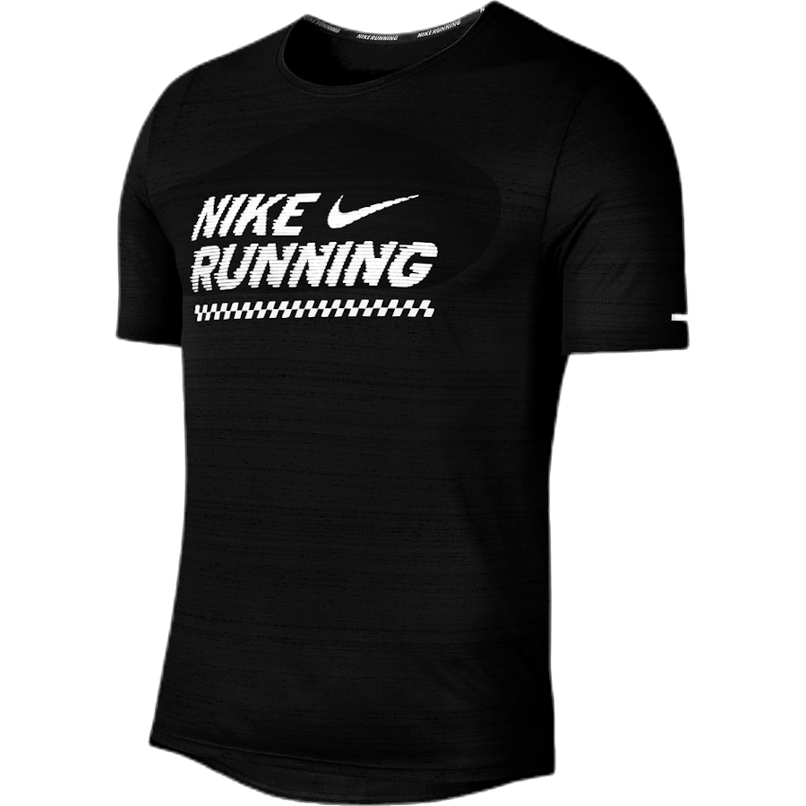 Miler Future Fast GX White/Black