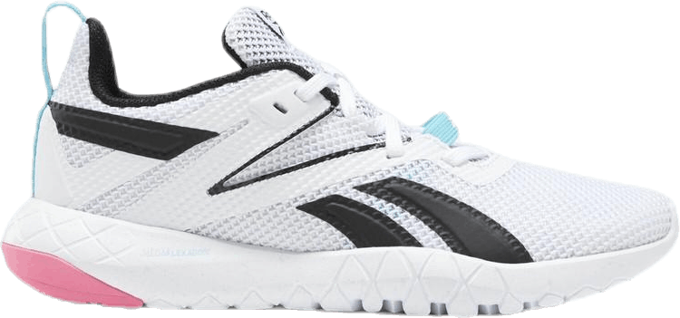 Mega Flexagon White/Black