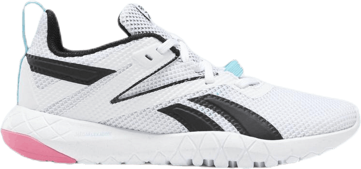 Mega Flexagon White/Black
