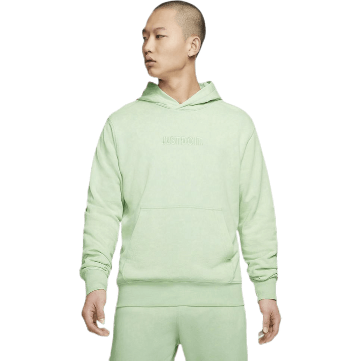 Nsw Jdi Hoodie Po Ft Wash Green