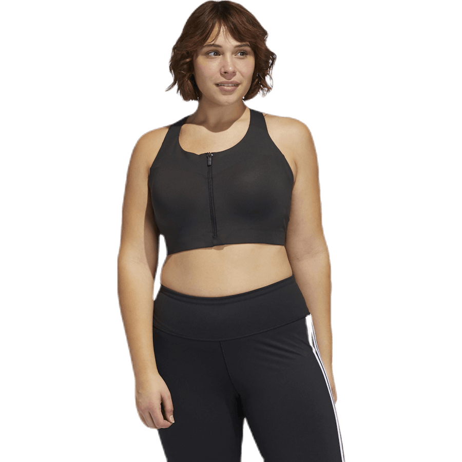 Ultimate Bra Plus Black