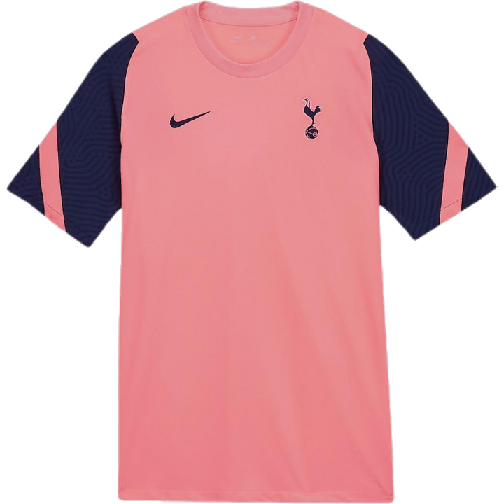 THFC Strike Top SS Pink/Blue