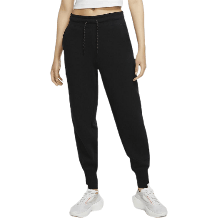 Nsw Tch Flc Pant Black