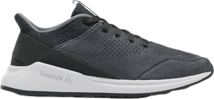 Ever Road DMX 2.0 Lea White/Grey