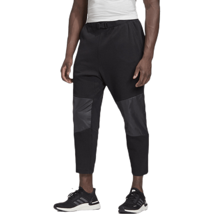 Hlače Tech Pant Black
