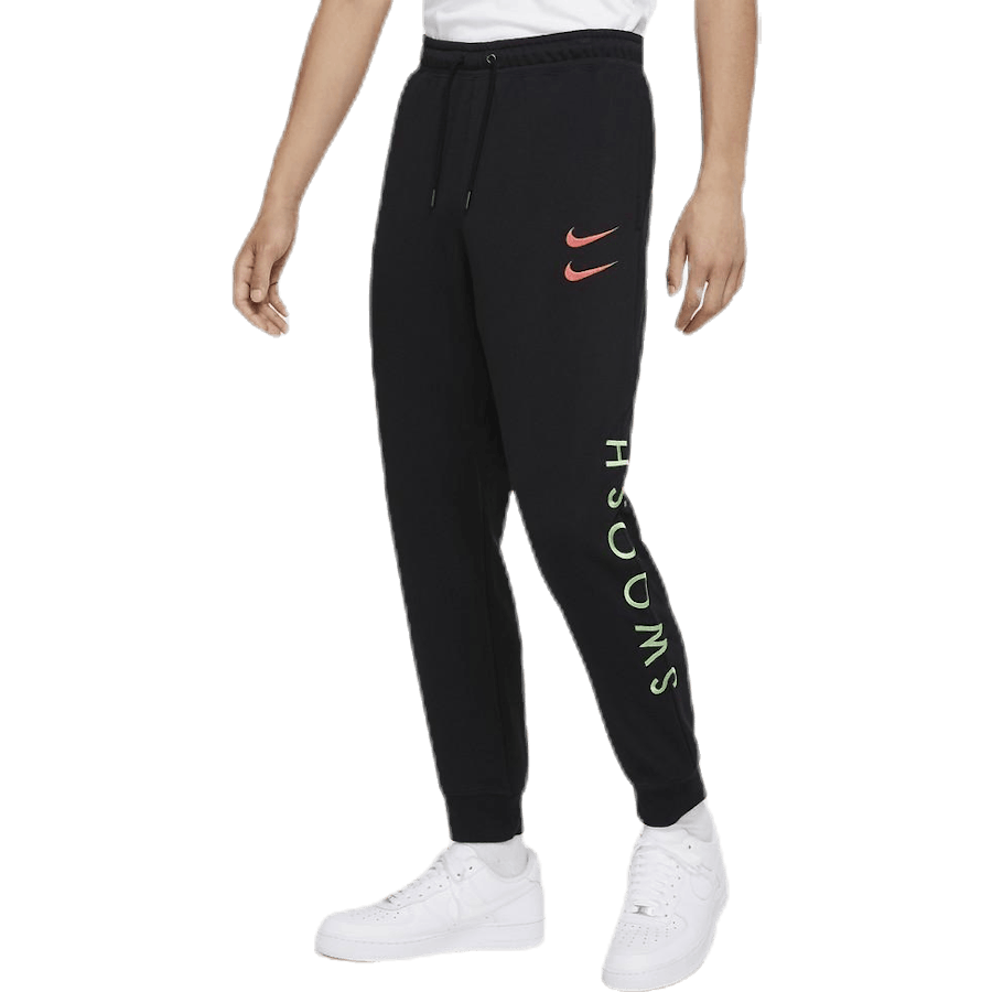 Nsw Swoosh Pant Sbb Black