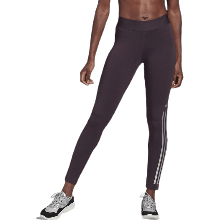 St Glam Tight Purple