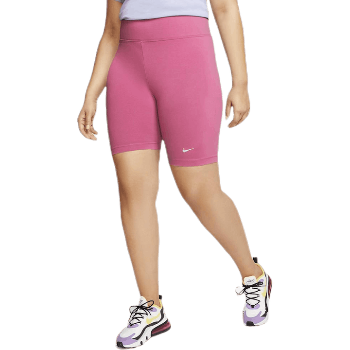 Essential Legasee Bike Plus Pink