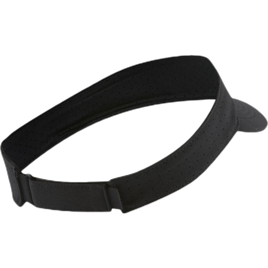 Court Advantage Visor White/Black