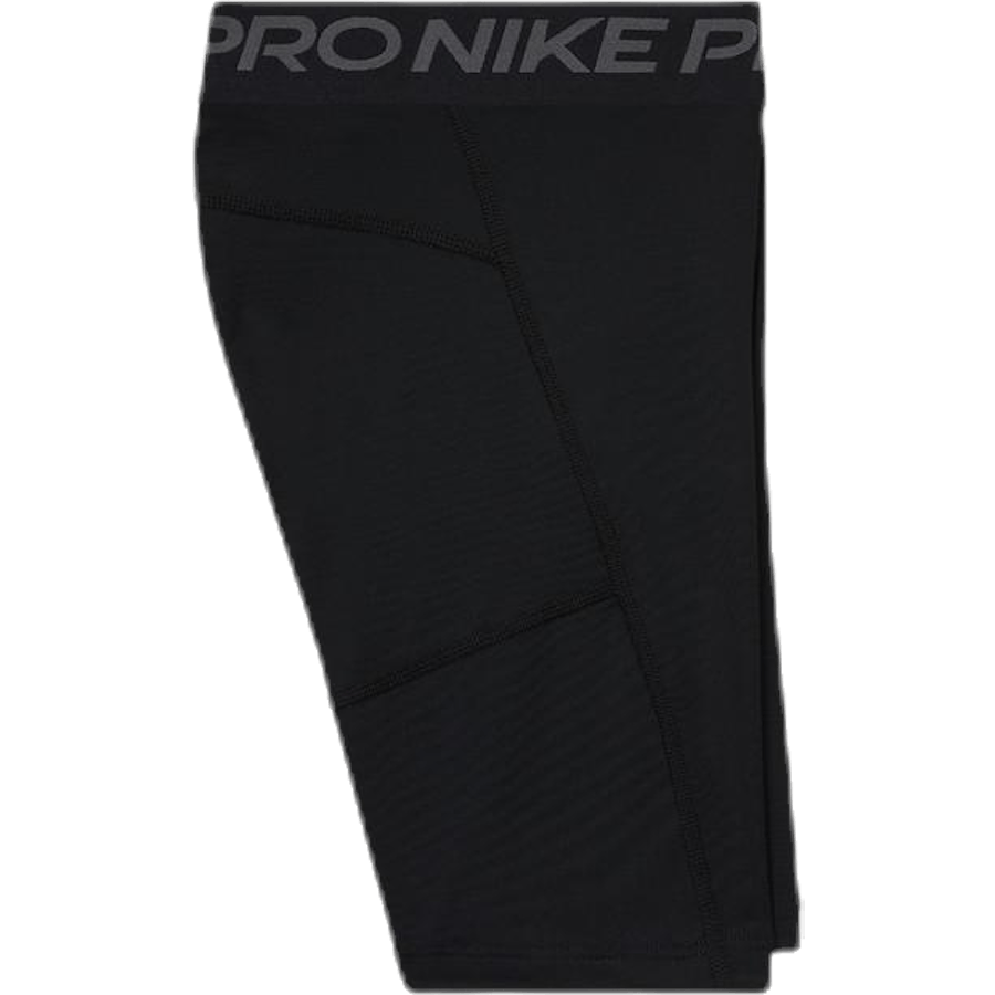 Nike Pro Short Tights Junior Boys Black
