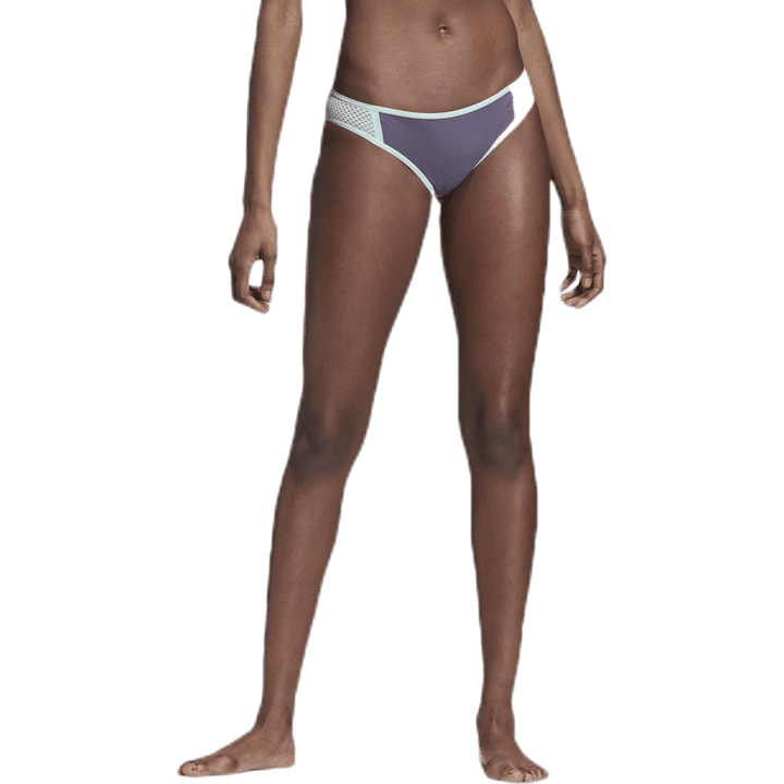 BW Bikini Bottom LS Grey