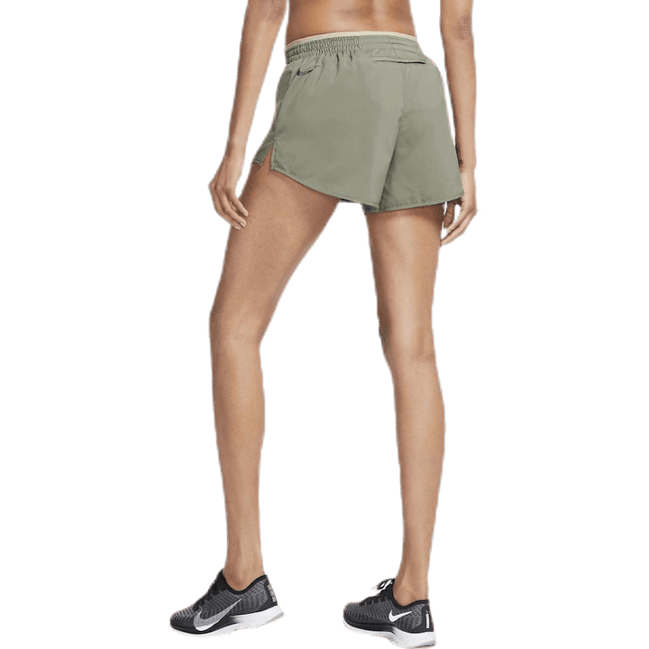 Short Icon Clash Tempo Lux Noir/Gris