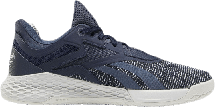 Reebok Nano X Blue/White