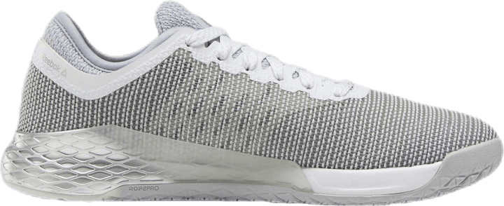 CrossFit Nano 9.0 Bianco/Grigio
