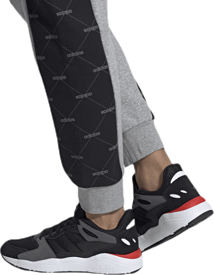 Crazychaos Core Black / Core Black / Grey Six
