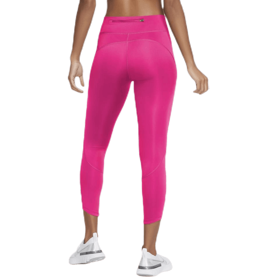 Icon Clash Fast Tight 7/8 Pink/White