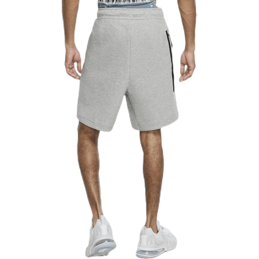 Nsw Tch Flc Short Grey