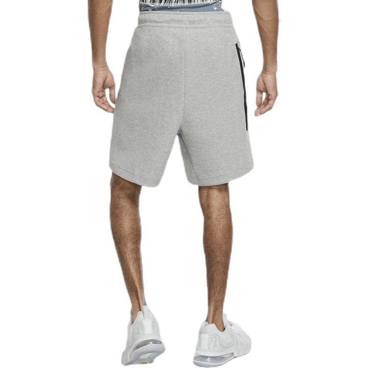 Nsw Tch Flc Short Grey