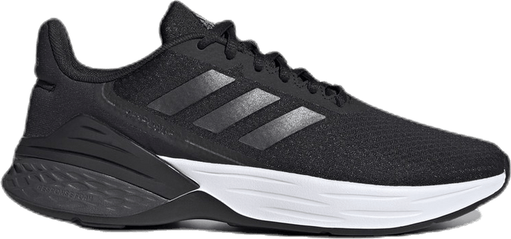 Response Sr Core Black / Core Black / Grey Six