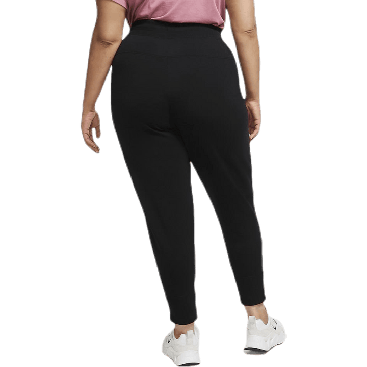 Nsw Tch Flc Pant Plus Black