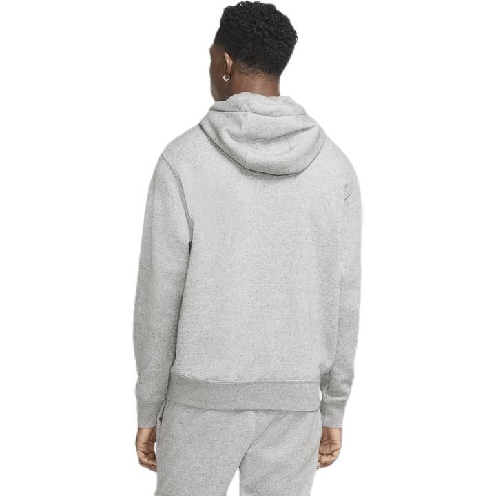 Nsw Hoodie Po Sb Grau