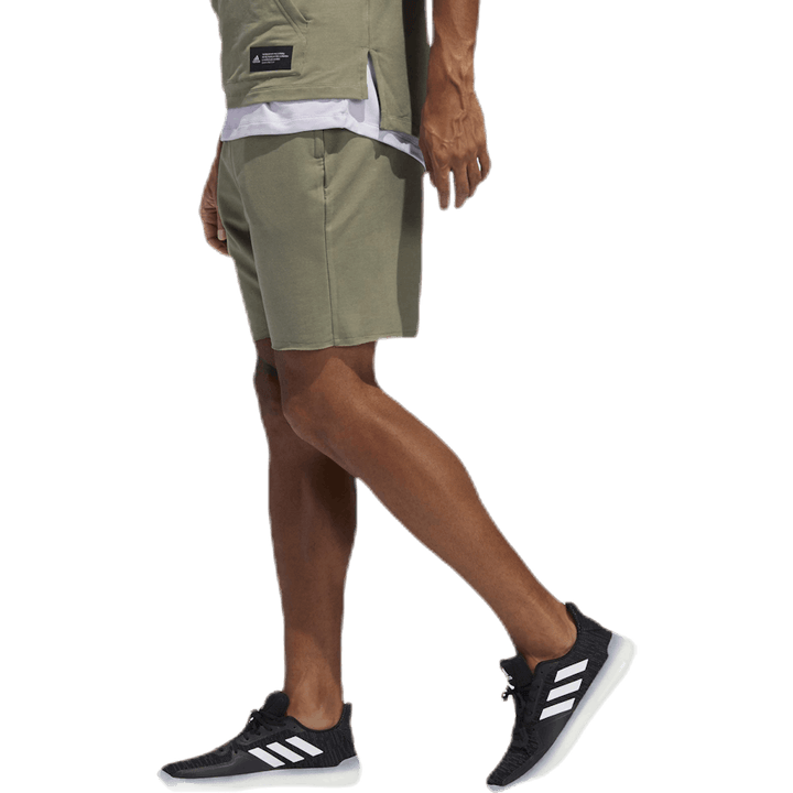 Tokyo Short Green