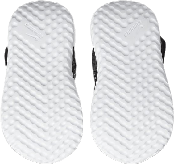 Revolution 5 Flyease Toddler Blanc/Noir