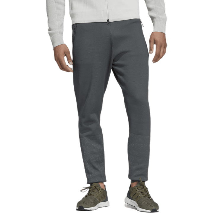 ZNE Primeknit Pant Blue/White