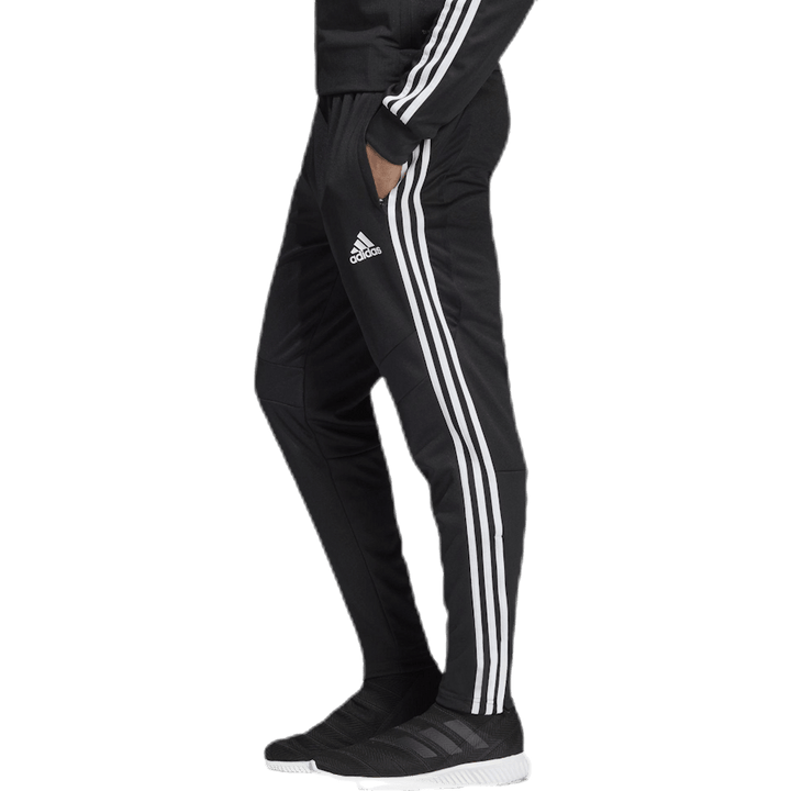 Tiro19 Training Pant Black / White