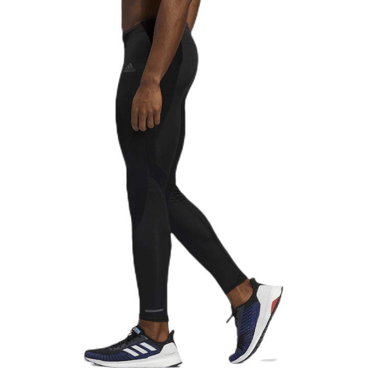 Adidas Own The Run Tight Long Men Black